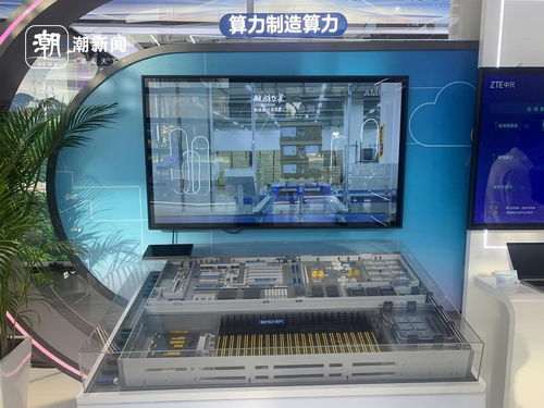 在烏鎮，感受數字技術帶給世界的人間煙火與技術創新