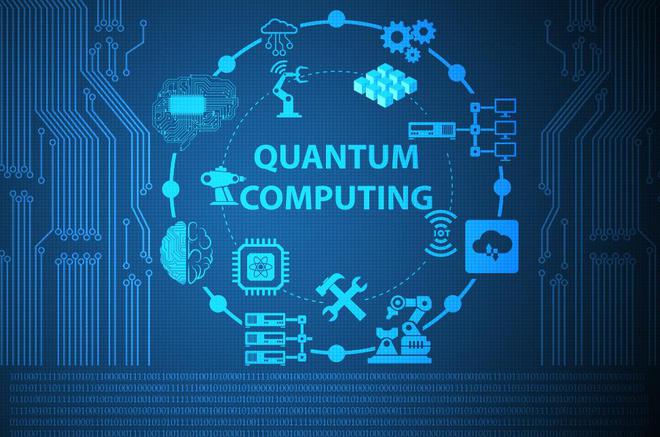 量子計算的“GPT時刻” 技術服務新紀元的來臨