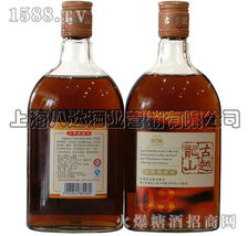 上海八達(dá)酒業(yè) 深耕糖酒食品招商，攜手共贏酒類市場新藍(lán)海